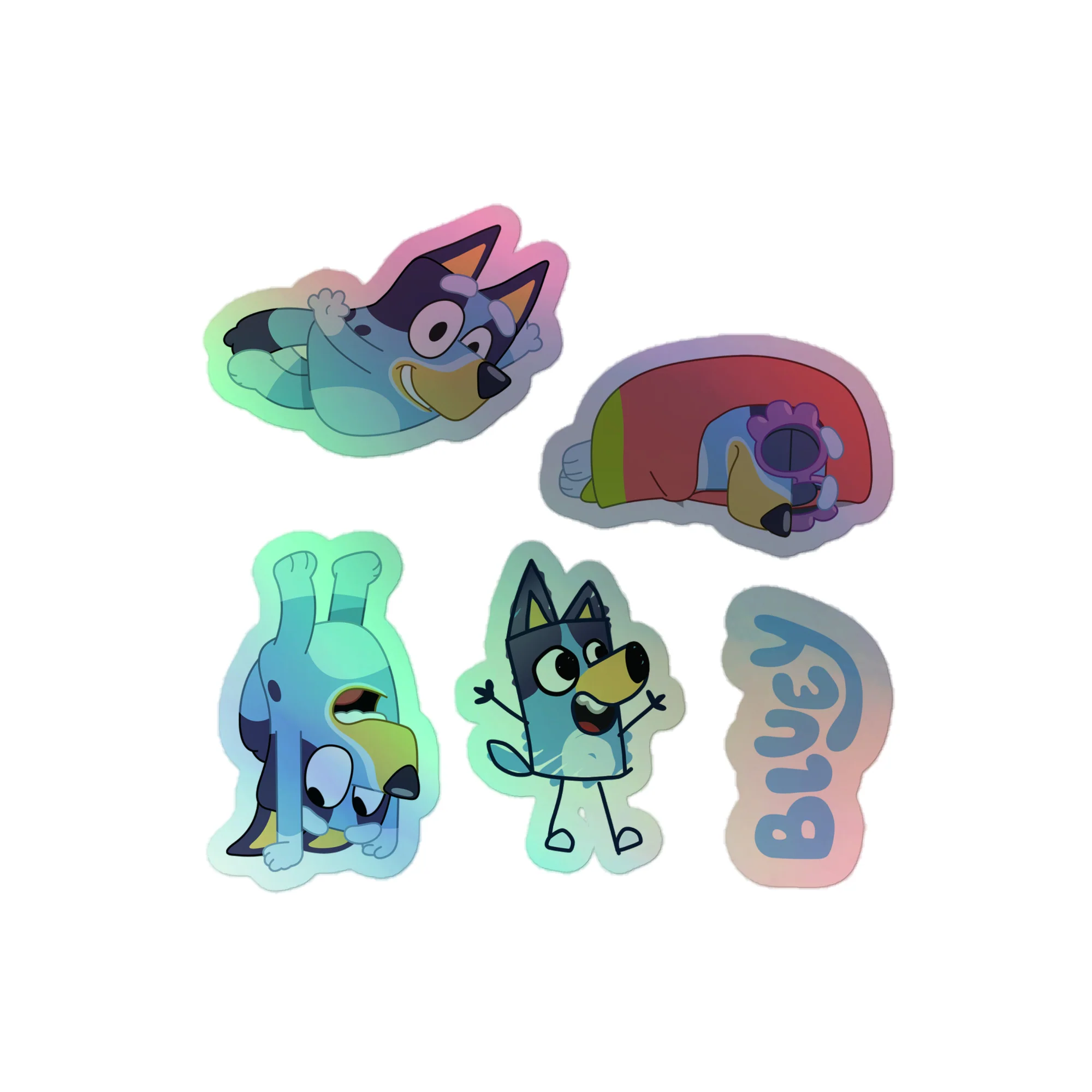 Bluey New Arrivals