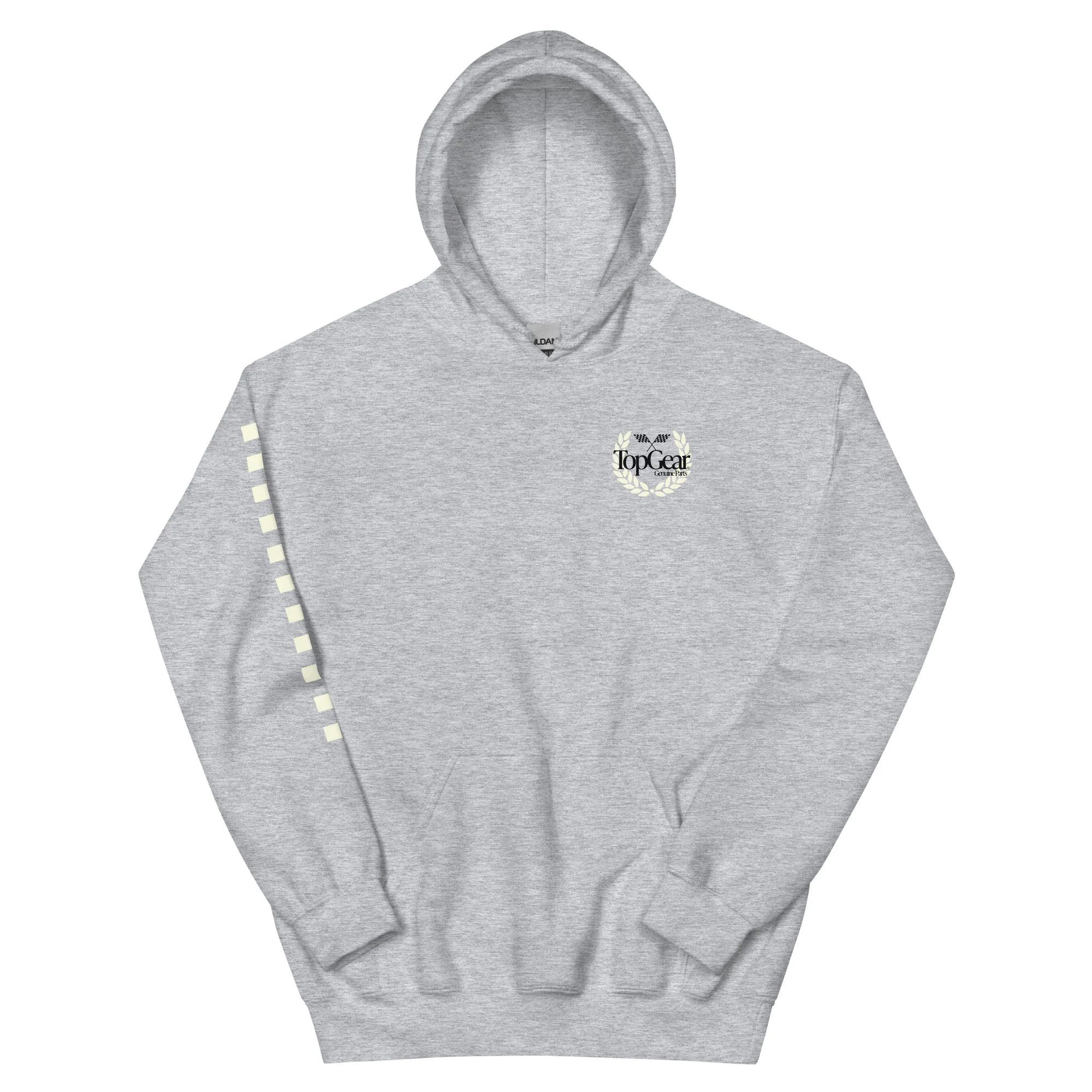 Top Gear New Arrivals