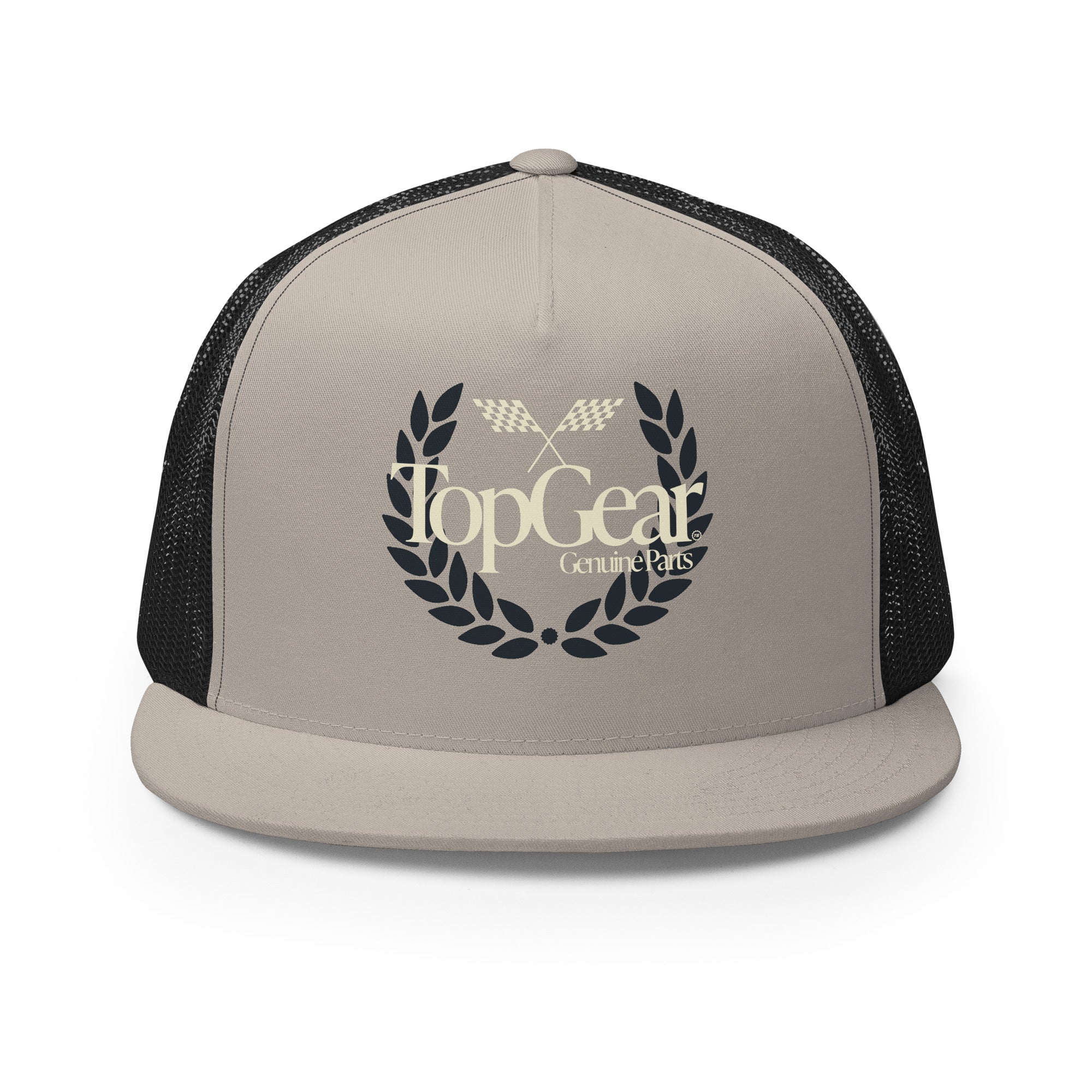 Top Gear Accessories